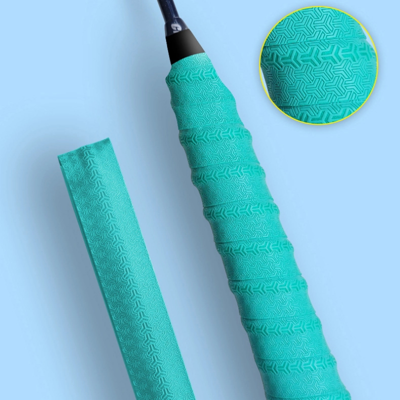 Neue Anti-slip Schläger Grip S – Badminton Match Bewertung und Preis