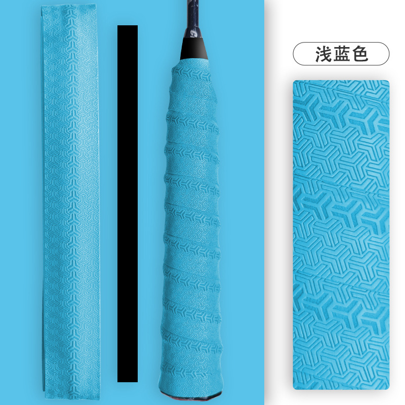Neue Anti-slip Schläger Grip S – Badminton Match Bewertung und Preis