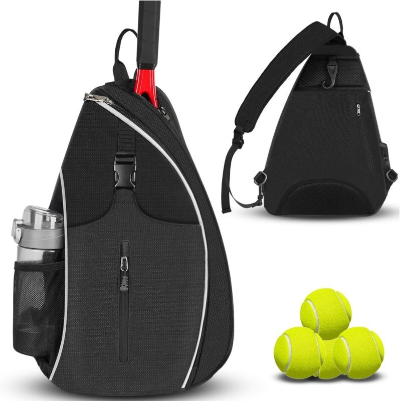 Badminton-Tasche Outdoor-Sport – Badminton Outdoor Bewertung und Preis