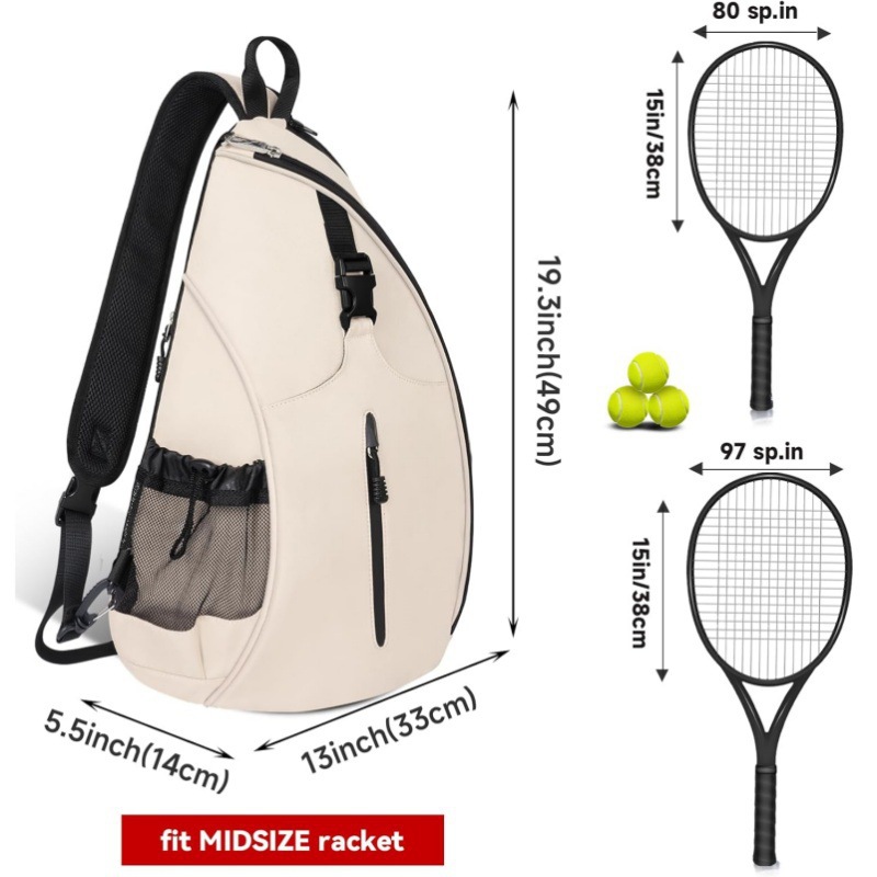 Badminton-Tasche Outdoor-Sport – Badminton Outdoor Bewertung und Preis