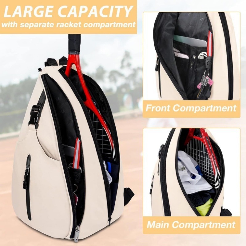 Badminton-Tasche Outdoor-Sport – Badminton Outdoor Bewertung und Preis