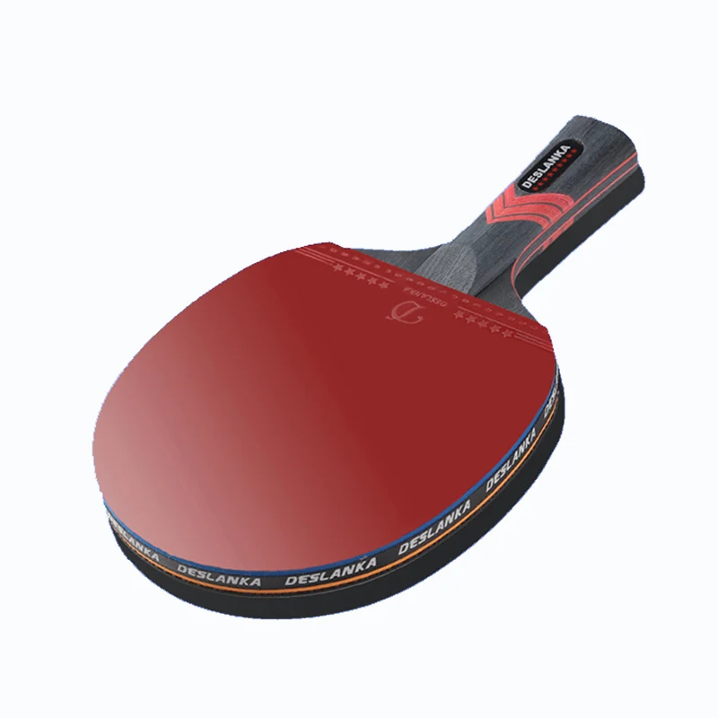 Tischtennisschläger, professio – Badminton Single Bewertung und Preis