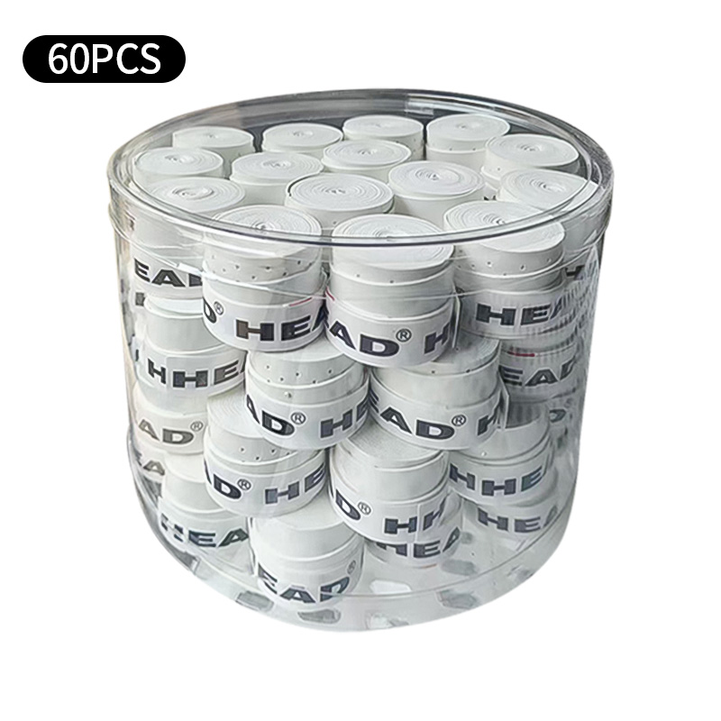 60PCS Griffbänder Premium Stic – Badminton Match Bewertung und Preis