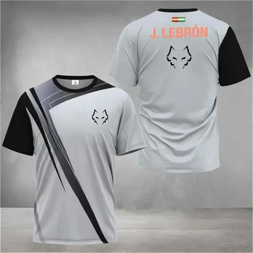 Sommer neues Herren-T-Shirt fü – Badminton Asia Bewertung und Preis