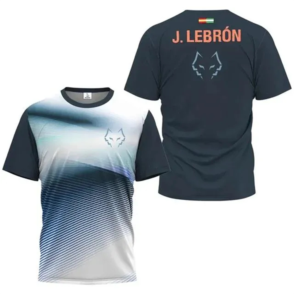 Sommer neues Herren-T-Shirt fü – Badminton Asia Bewertung und Preis
