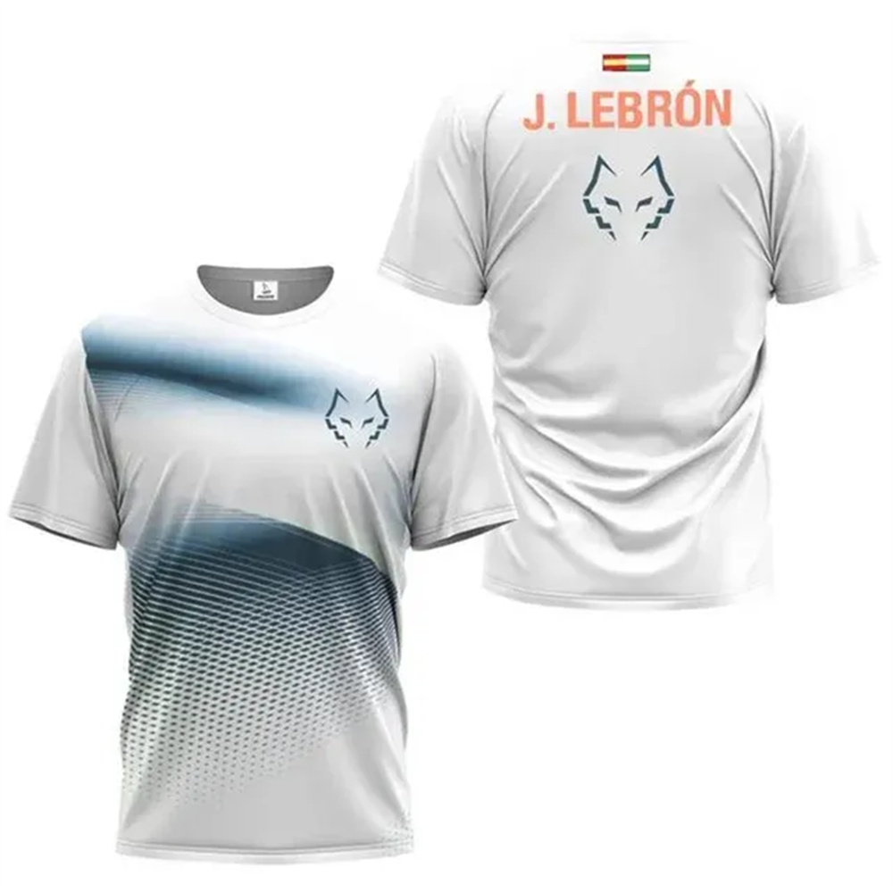 Sommer neues Herren-T-Shirt fü – Badminton Asia Bewertung und Preis
