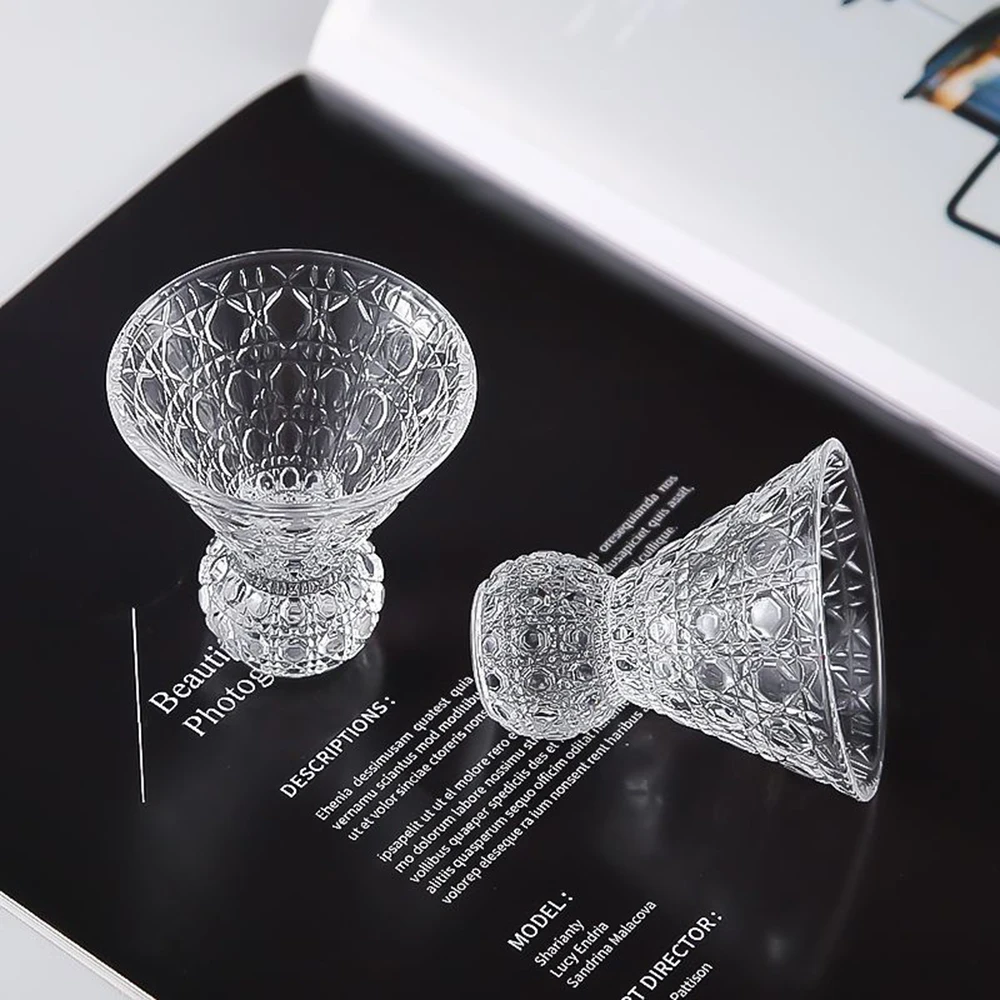 2025 Neues Badminton-Weinglas, – Badminton Cup Bewertung und Preis