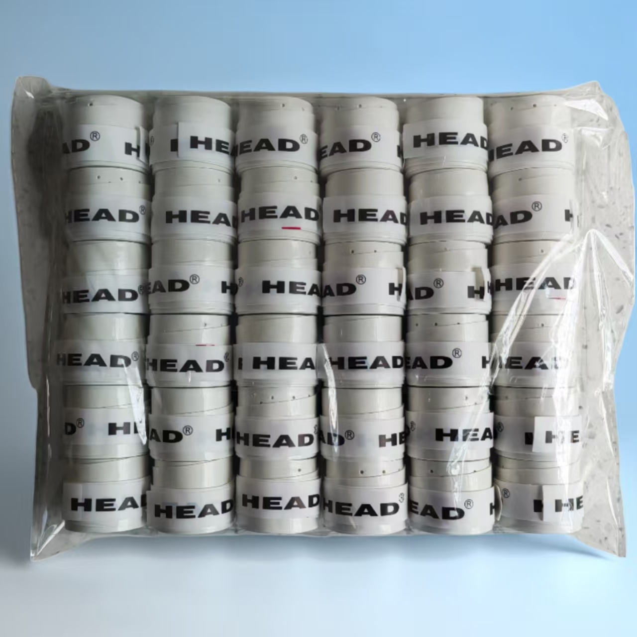 15 Stück HEAD Tennis Overgrip  – Badminton Single Bewertung und Preis