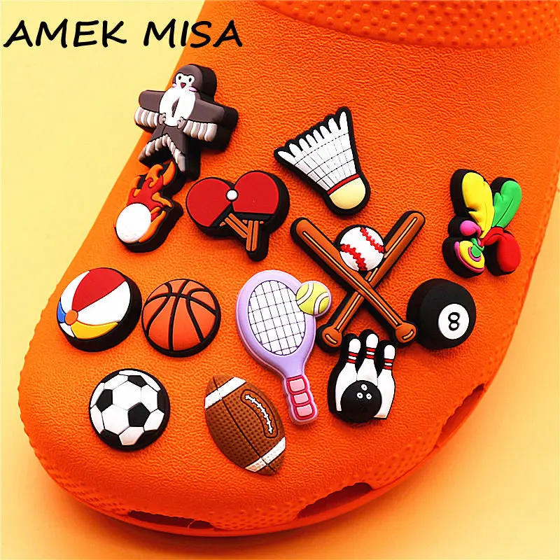 Original 1 stücke Ball Sport P – Badminton Video Bewertung und Preis