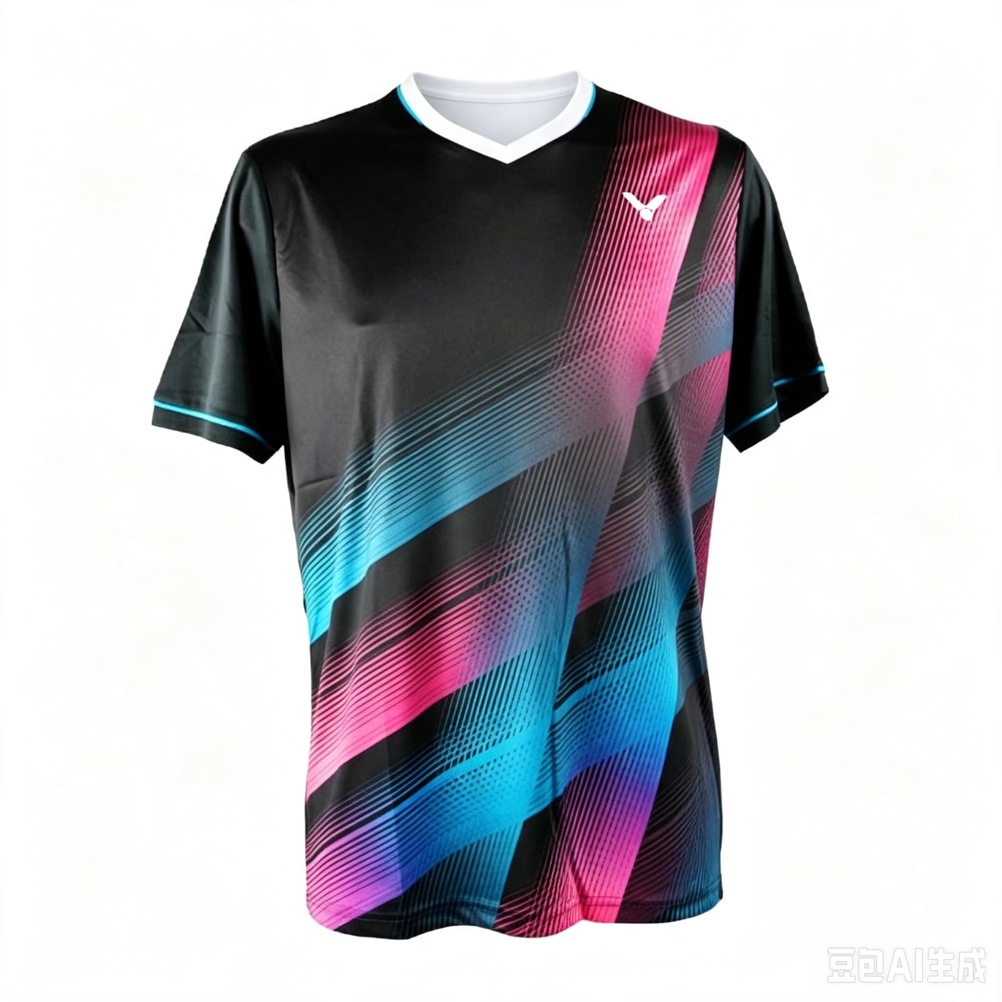Herren V-Ausschnitt Badminton- – Badminton Rank Bewertung und Preis