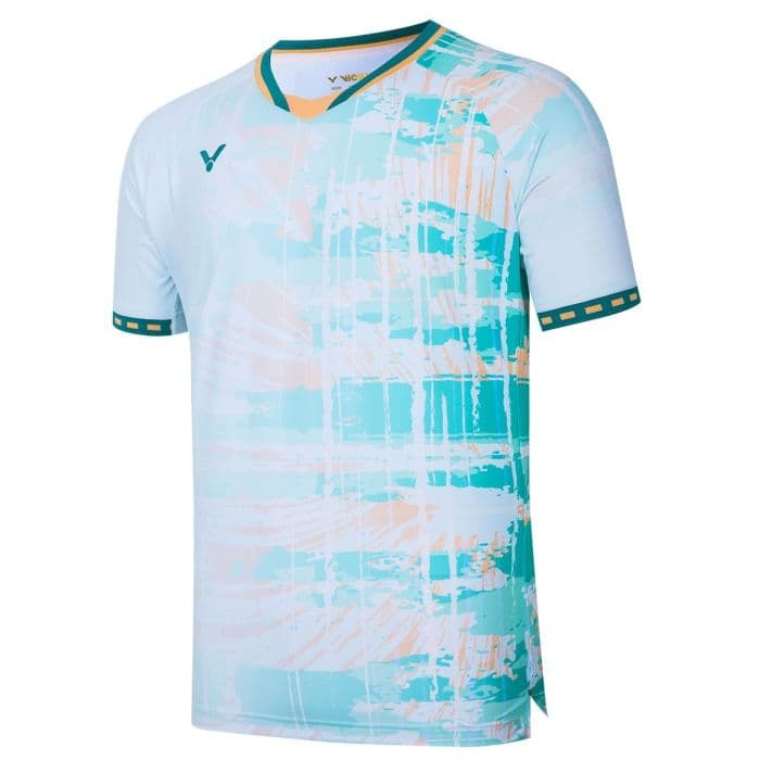 Herren V-Ausschnitt Badminton- – Badminton Rank Bewertung und Preis