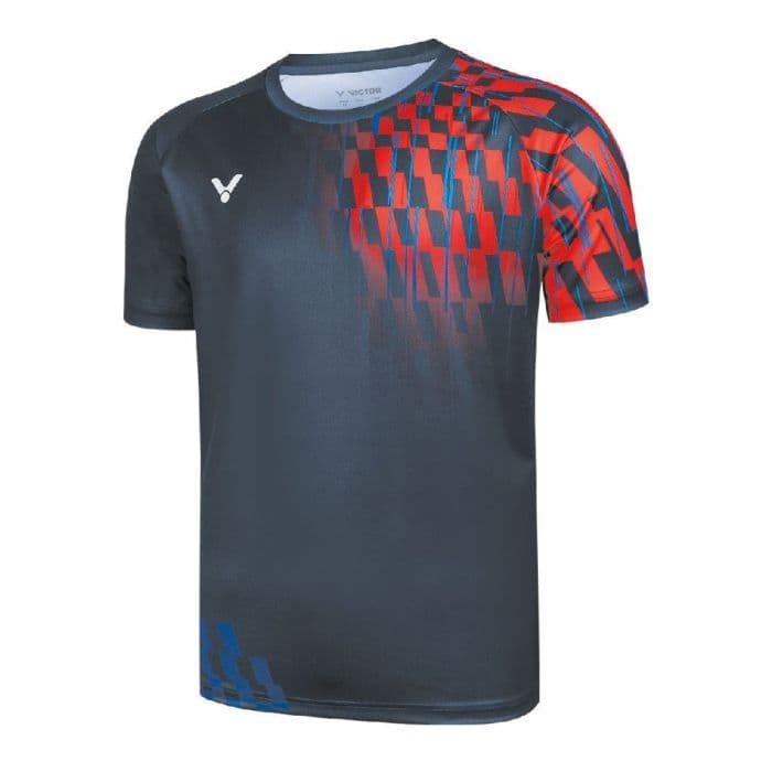 Herren V-Ausschnitt Badminton- – Badminton Rank Bewertung und Preis