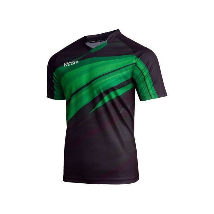 Neues Herren-Tischtennis-Triko – Badminton Rank Bewertung und Preis
