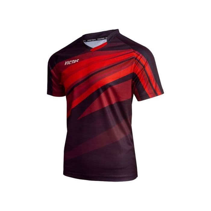 Neues Herren-Tischtennis-Triko – Badminton Rank Bewertung und Preis