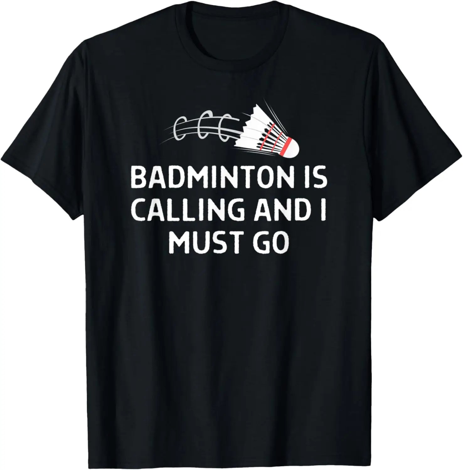Lustiges Badminton-Shirt, Badm – Badminton Quotes Funny Bewertung und Preis