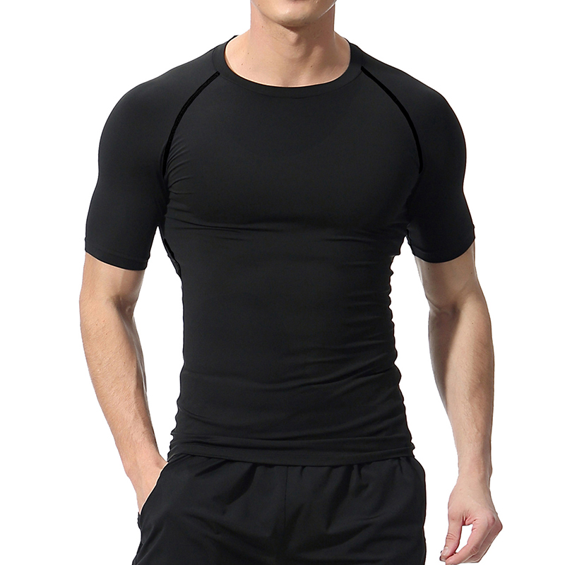 Psalm 23-Kreuzdruck-Kompressio – T Shirt Dry Fit Bewertung und Preis