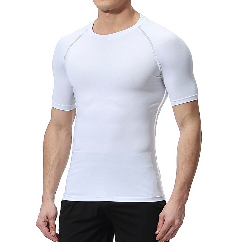 Psalm 23-Kreuzdruck-Kompressio – T Shirt Dry Fit Bewertung und Preis