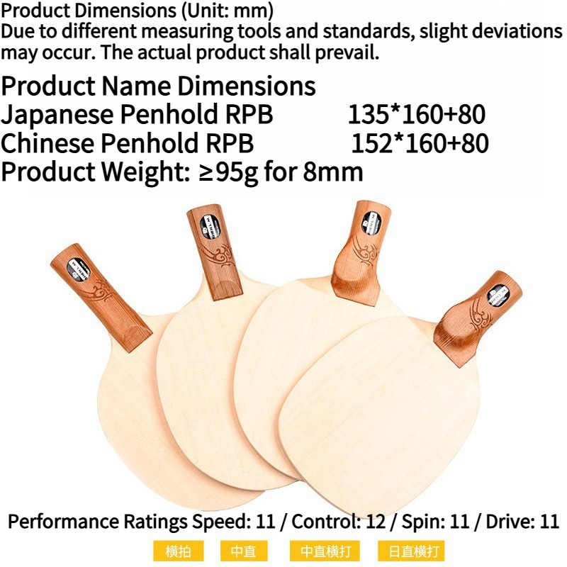 Shenlongmu 1-lagiges Hinoki Ti – Badminton Single Bewertung und Preis