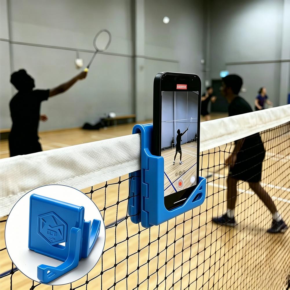 Tragbare Zaun-Telefonhalterung – Badminton Rank Bewertung und Preis